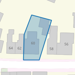 Perceel HRB00-K-1872