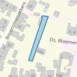 Perceel HRB00-K-1874