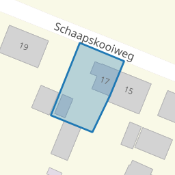 Perceel HRB00-K-1906