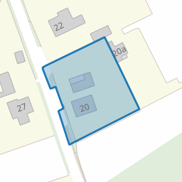 Perceel HRB00-K-1952