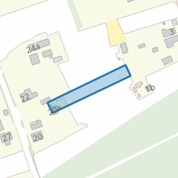 Perceel HRB00-K-1953