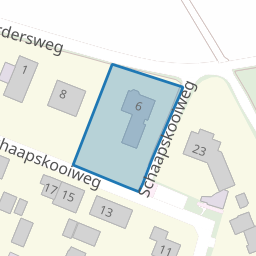 Perceel HRB00-K-1991