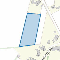 Perceel HRB00-K-2072