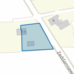 Perceel HRB00-K-2111