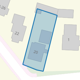 Perceel HRB00-K-2126