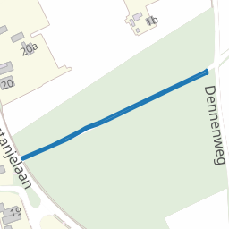 Perceel HRB00-K-2151