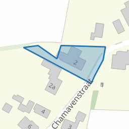 Perceel HRB00-K-2164