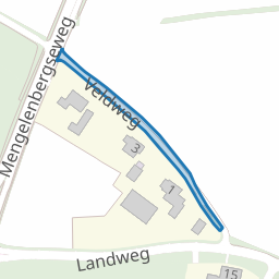 Perceel HRB00-K-2166