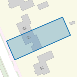 Perceel HRB00-K-2181