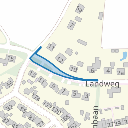 Perceel HRB00-K-2239