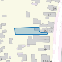 Perceel HRB00-K-2255