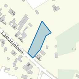 Perceel HRB00-K-2257