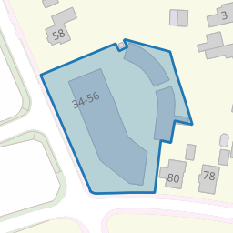 Perceel HRB00-K-2273