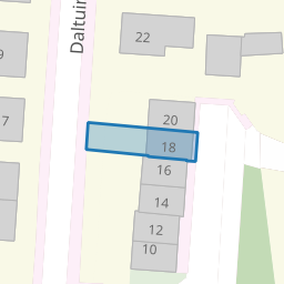 Perceel HRB00-K-2275