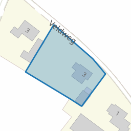 Perceel HRB00-K-2280