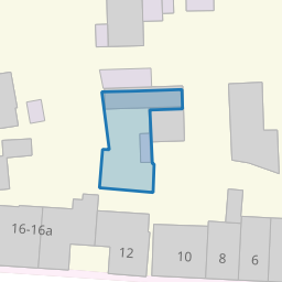 Perceel HRB00-K-2301