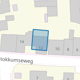 Perceel HRB00-K-2308