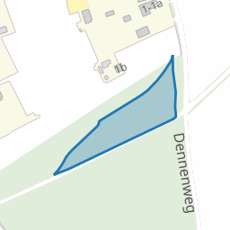 Perceel HRB00-K-2376