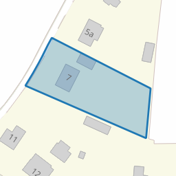 Perceel HRB00-K-2396