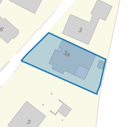 Perceel HRB00-K-2399