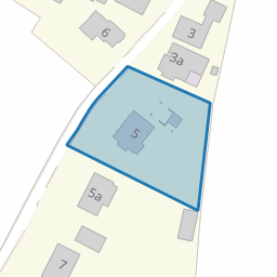 Perceel HRB00-K-2400