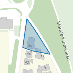 Perceel HRB00-K-2404