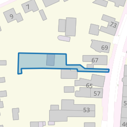 Perceel HRB00-K-2406