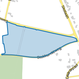 Perceel HRB00-K-2410