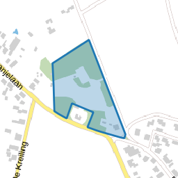 Perceel HRB00-K-2453