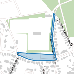 Perceel HRB00-K-2476