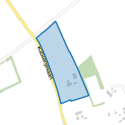 Perceel HRB00-K-2487