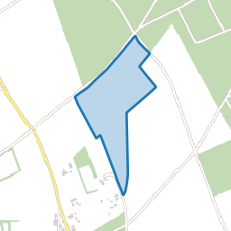 Perceel HRB00-K-2493