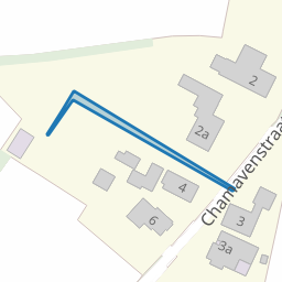 Perceel HRB00-K-2501