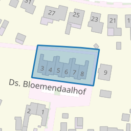 Perceel HRB00-K-2503
