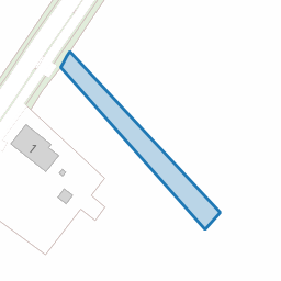 Perceel HRB00-K-2508