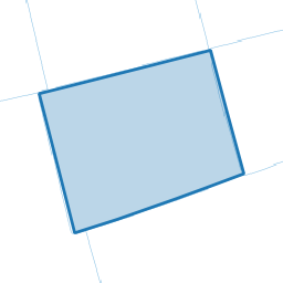 Perceel HRK00-H-2008