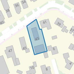 Perceel HRK00-H-2181