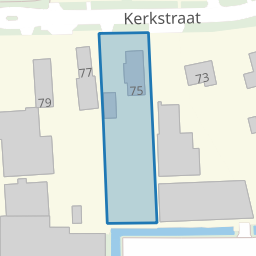 Perceel HRK00-H-242