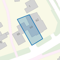 Perceel HRK00-H-2452