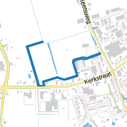 Perceel HRK00-H-2631