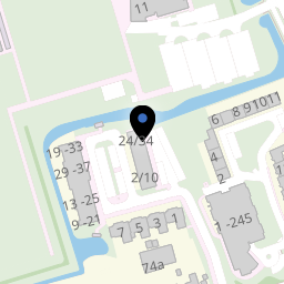 Appartement HRK00 H 2632 16