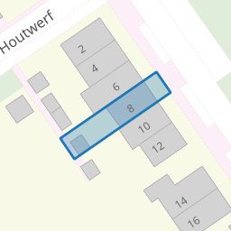 Perceel HRK00-H-2964