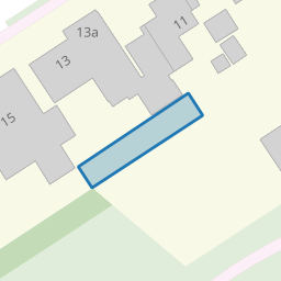 Perceel HRK00-H-3152