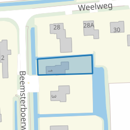 Perceel HRK00-H-3218