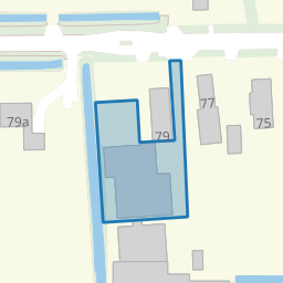 Perceel HRK00-H-3374