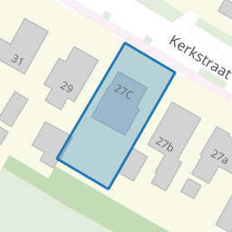 Perceel HRK00-H-735