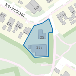 Perceel HRK00-H-846