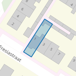 Perceel HRK00-H-911