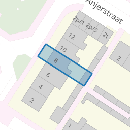 Perceel HRK00-H-917