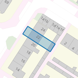 Perceel HRK00-H-937